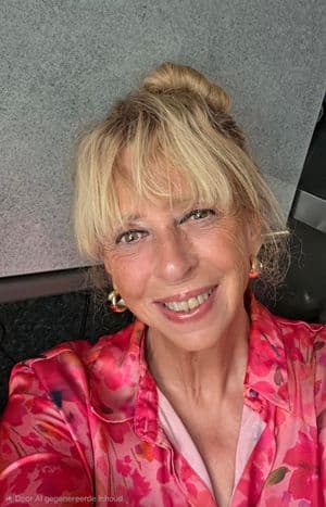 Profielfoto van lid