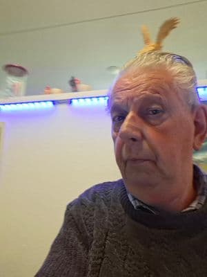 Profielfoto van lid