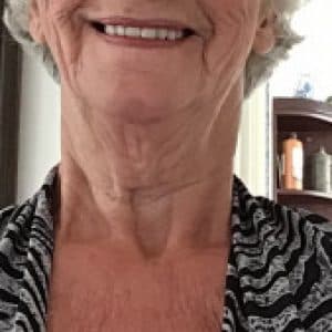 Profielfoto van lid