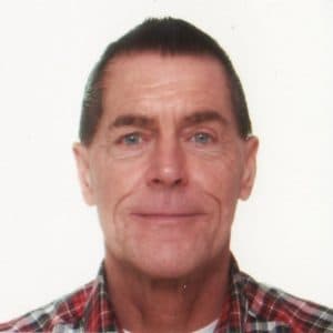 Profielfoto van lid