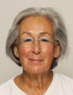 Profielfoto van lid