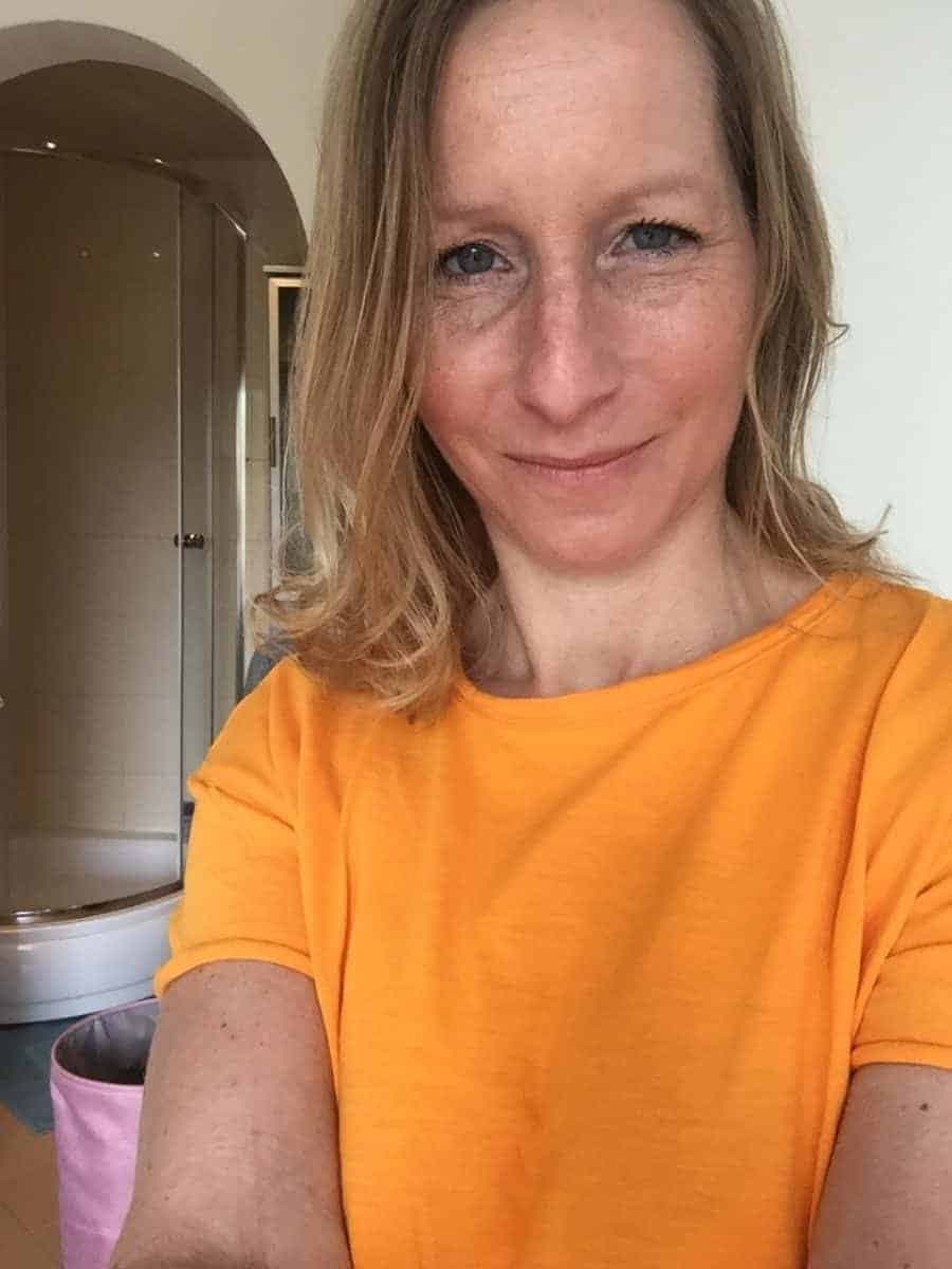 Profielfoto van lid