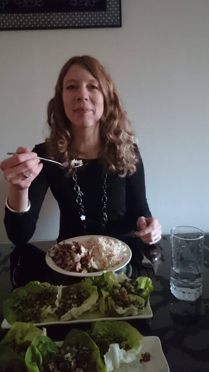 Profielfoto van lid