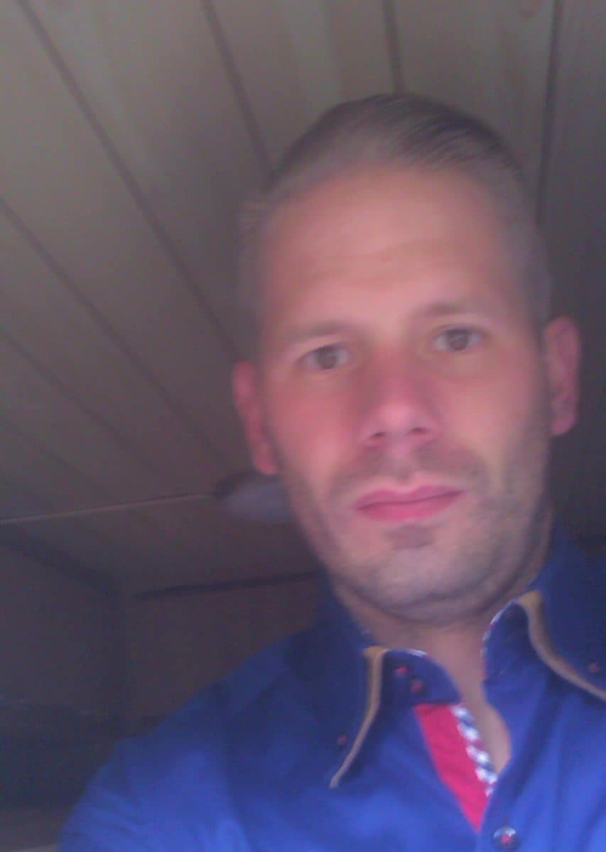 Profielfoto van lid