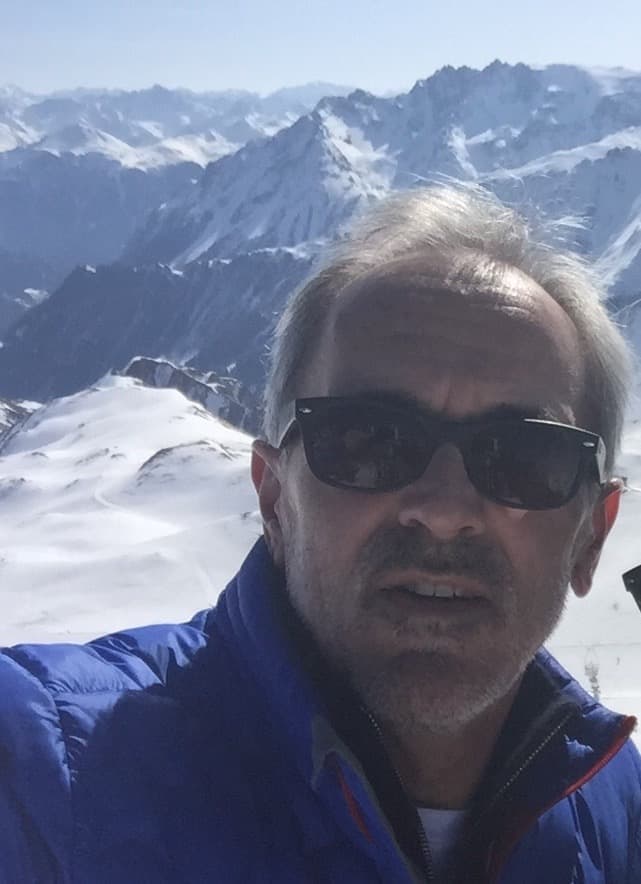 Profielfoto van lid