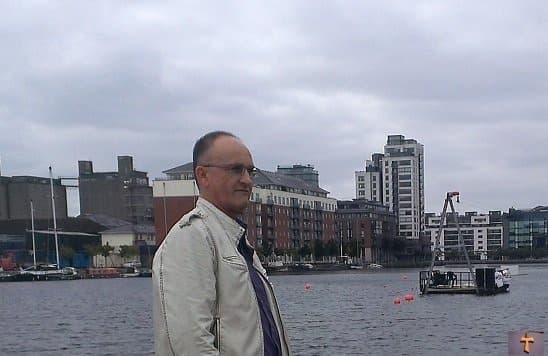 Profielfoto van lid