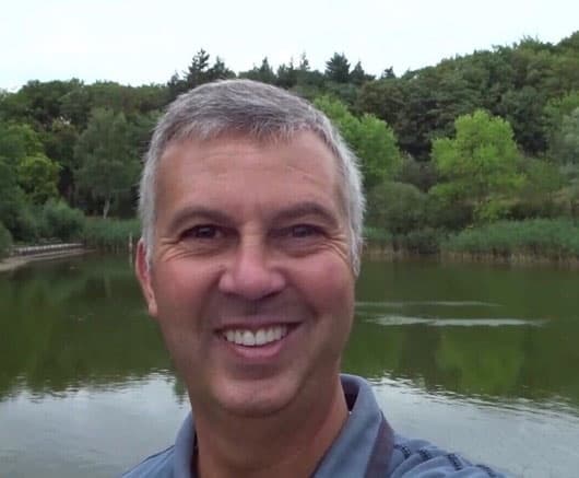 Profielfoto van lid
