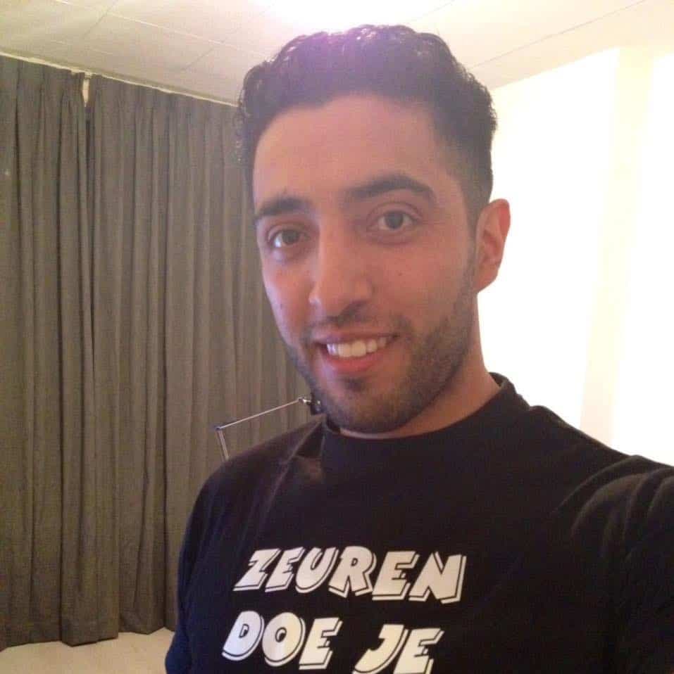 Profielfoto van lid