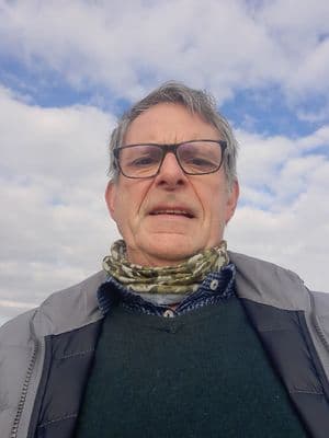 Profielfoto van lid