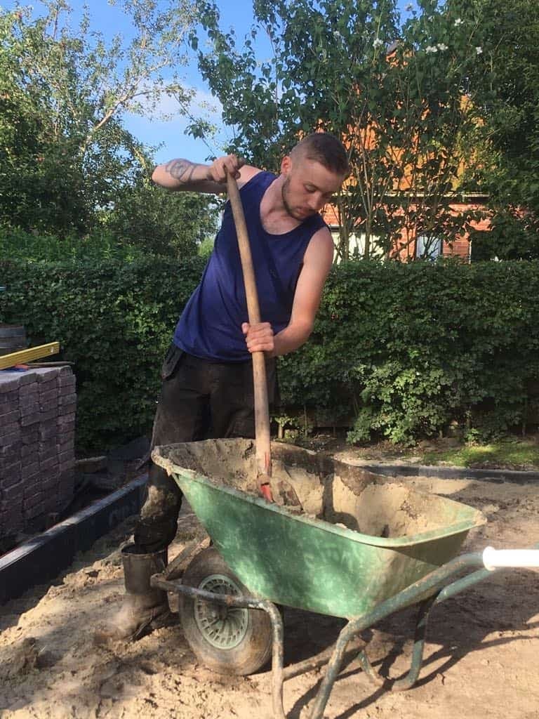 Profielfoto van lid