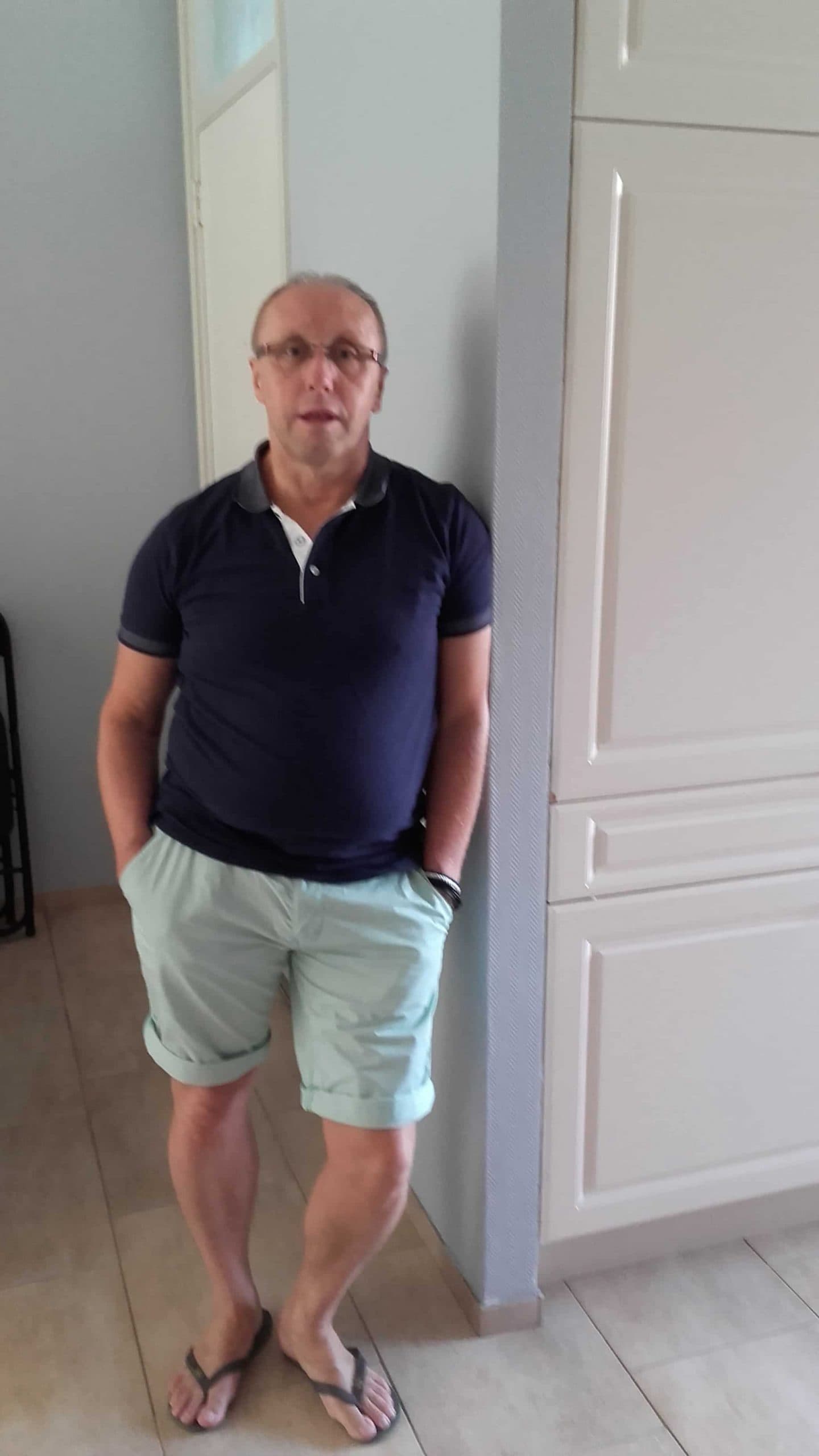 Profielfoto van lid