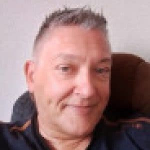 Profielfoto van lid