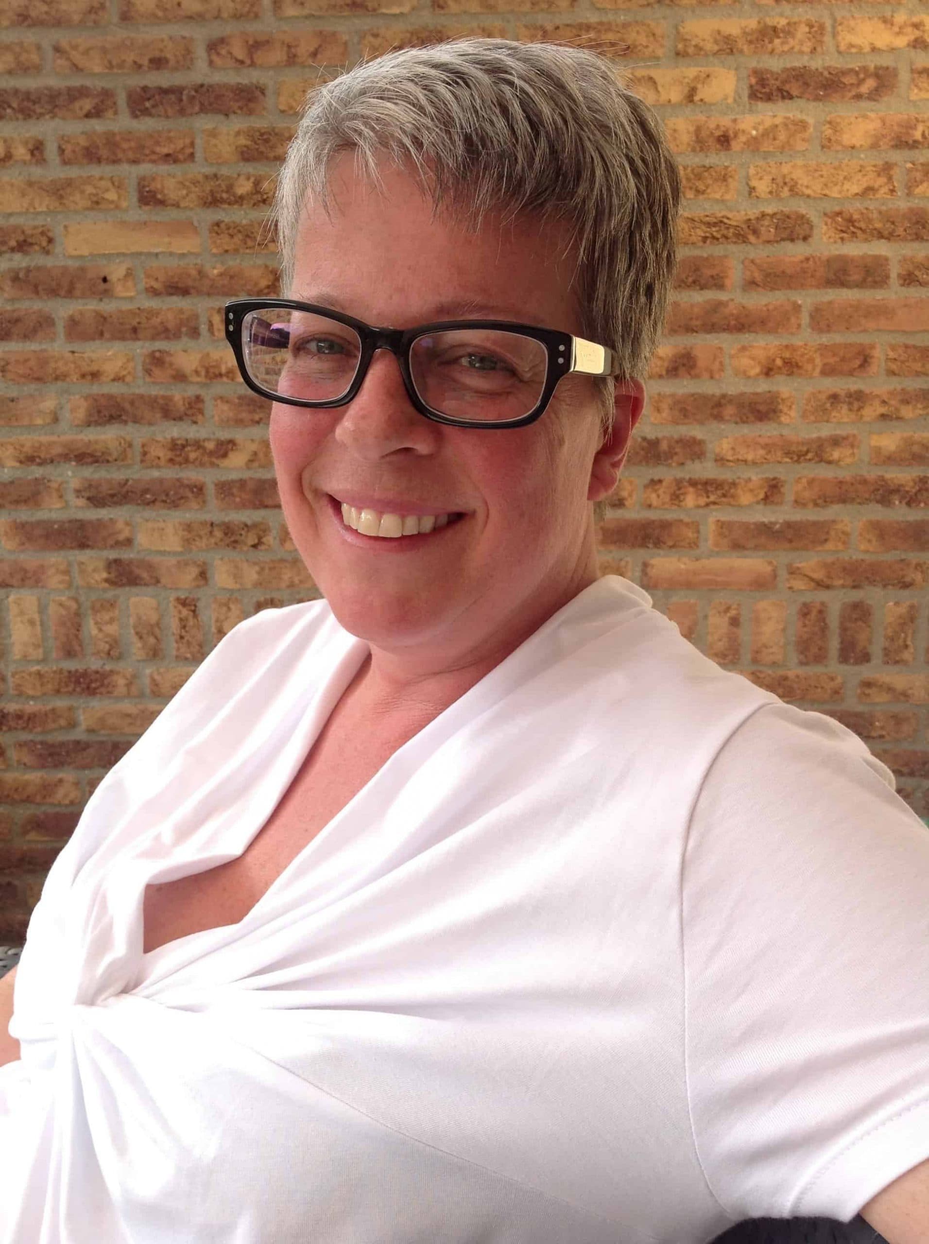 Profielfoto van lid