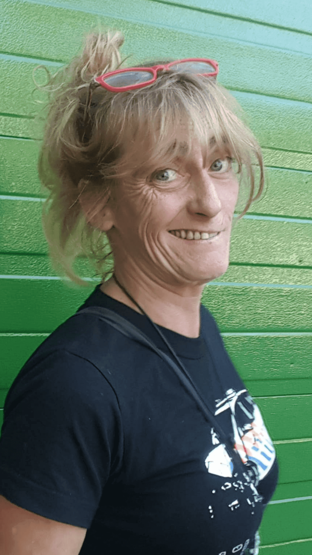 Profielfoto van lid