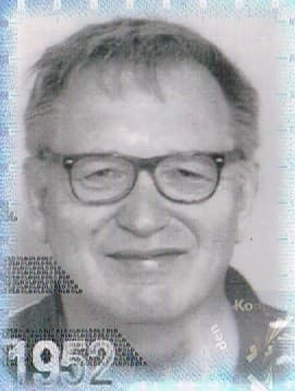 Profielfoto van lid