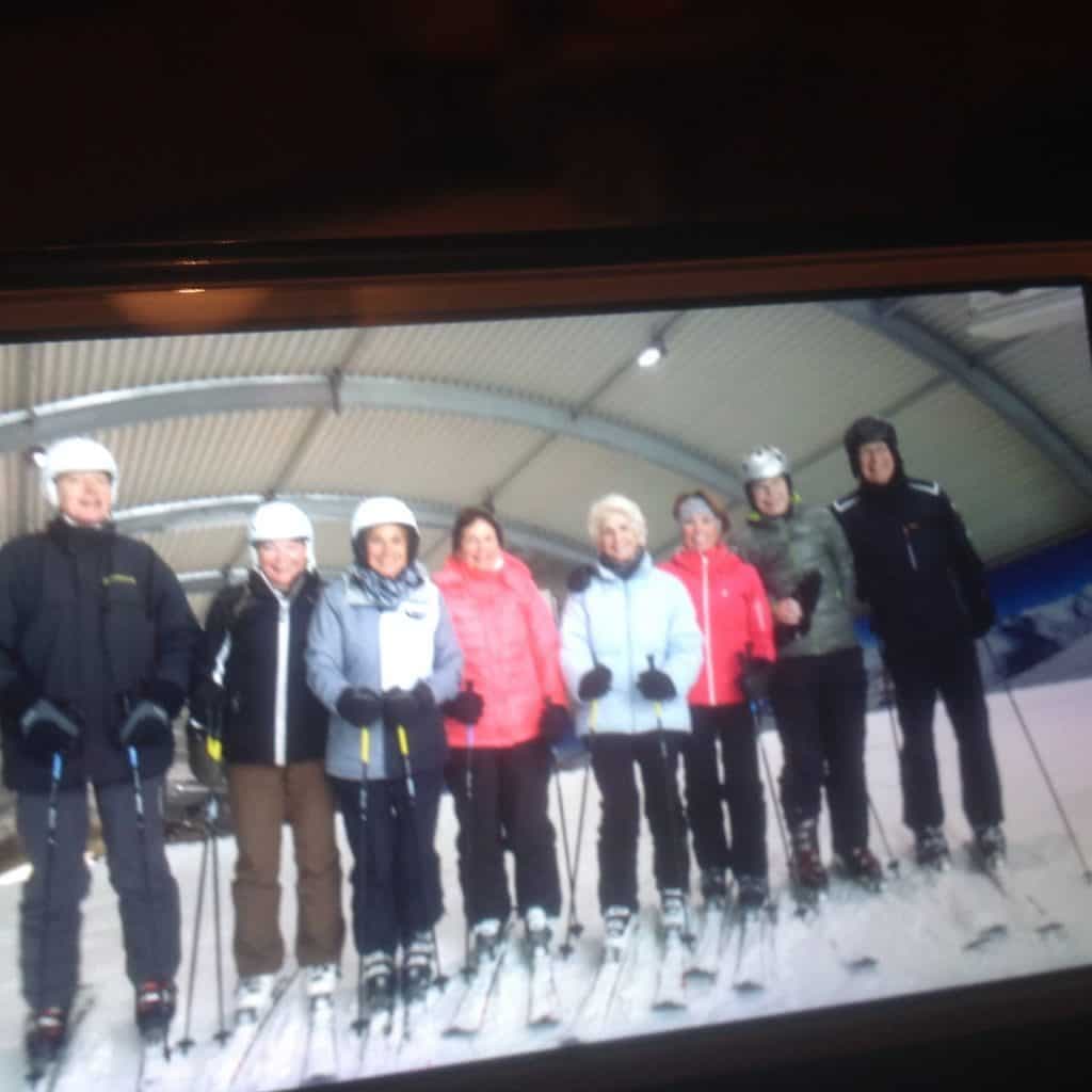Profielfoto van lid