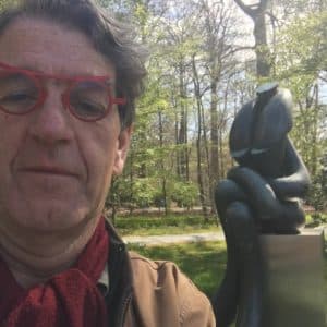 Profielfoto van lid