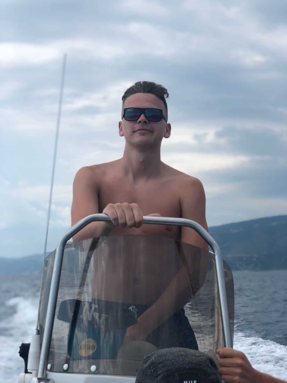 Profielfoto van lid