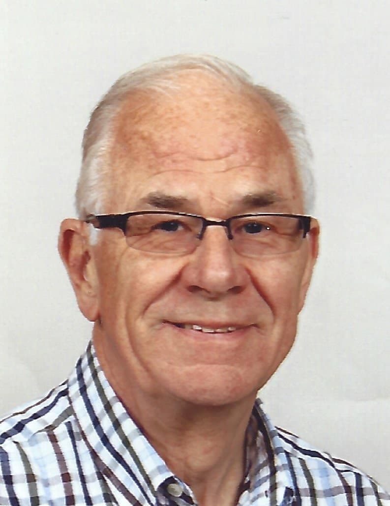 Profielfoto van lid