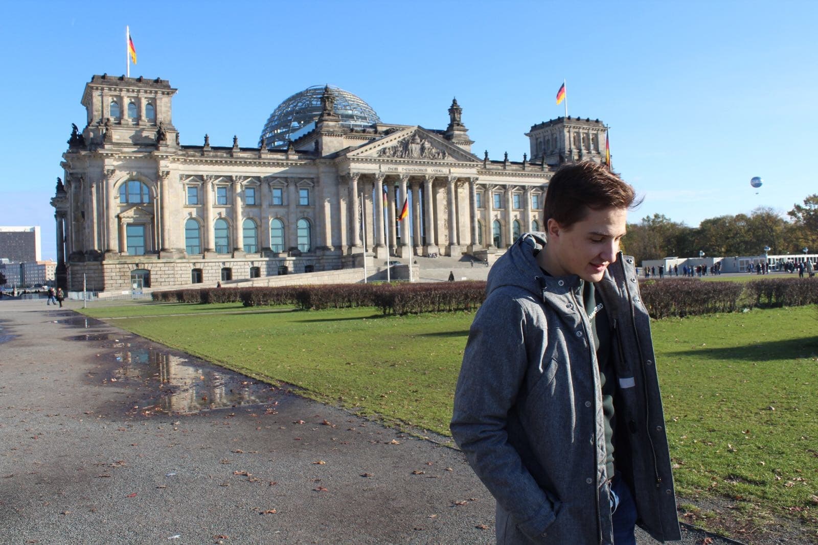 Profielfoto van lid