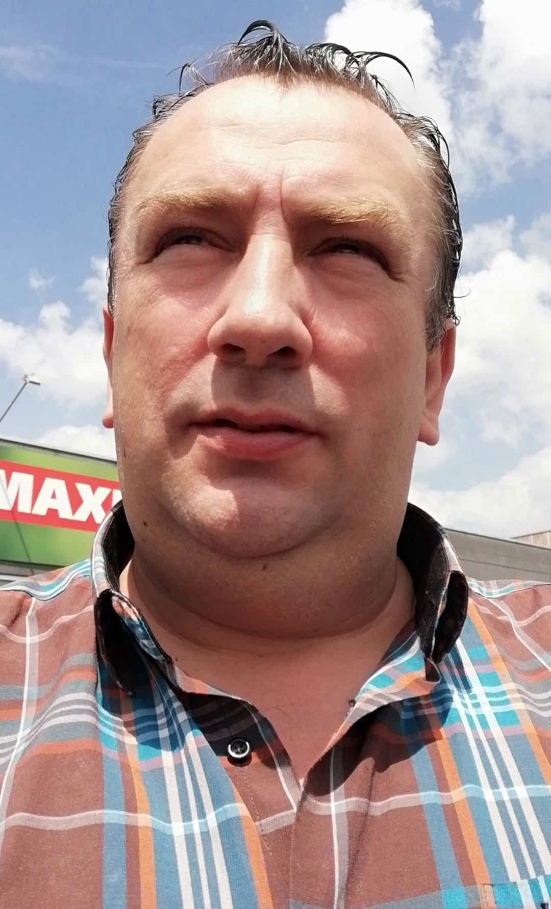 Profielfoto van lid