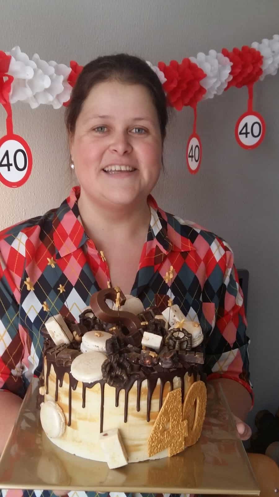 Profielfoto van lid