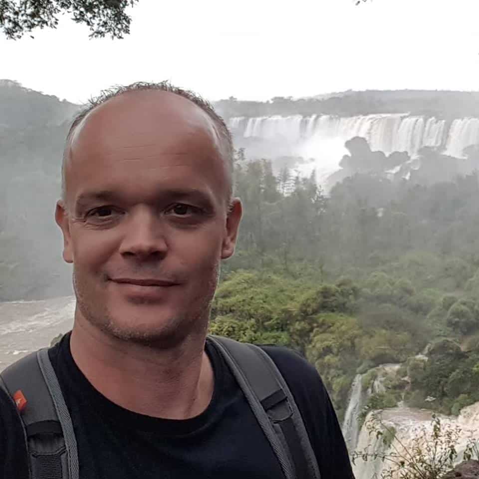 Profielfoto van lid
