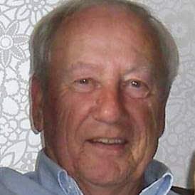 Profielfoto van lid