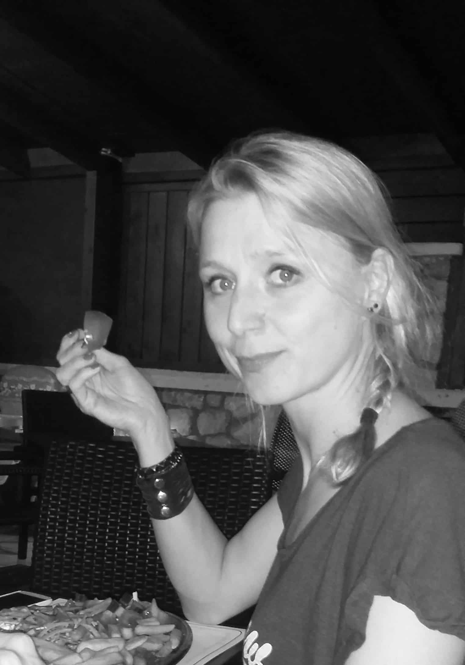 Profielfoto van lid