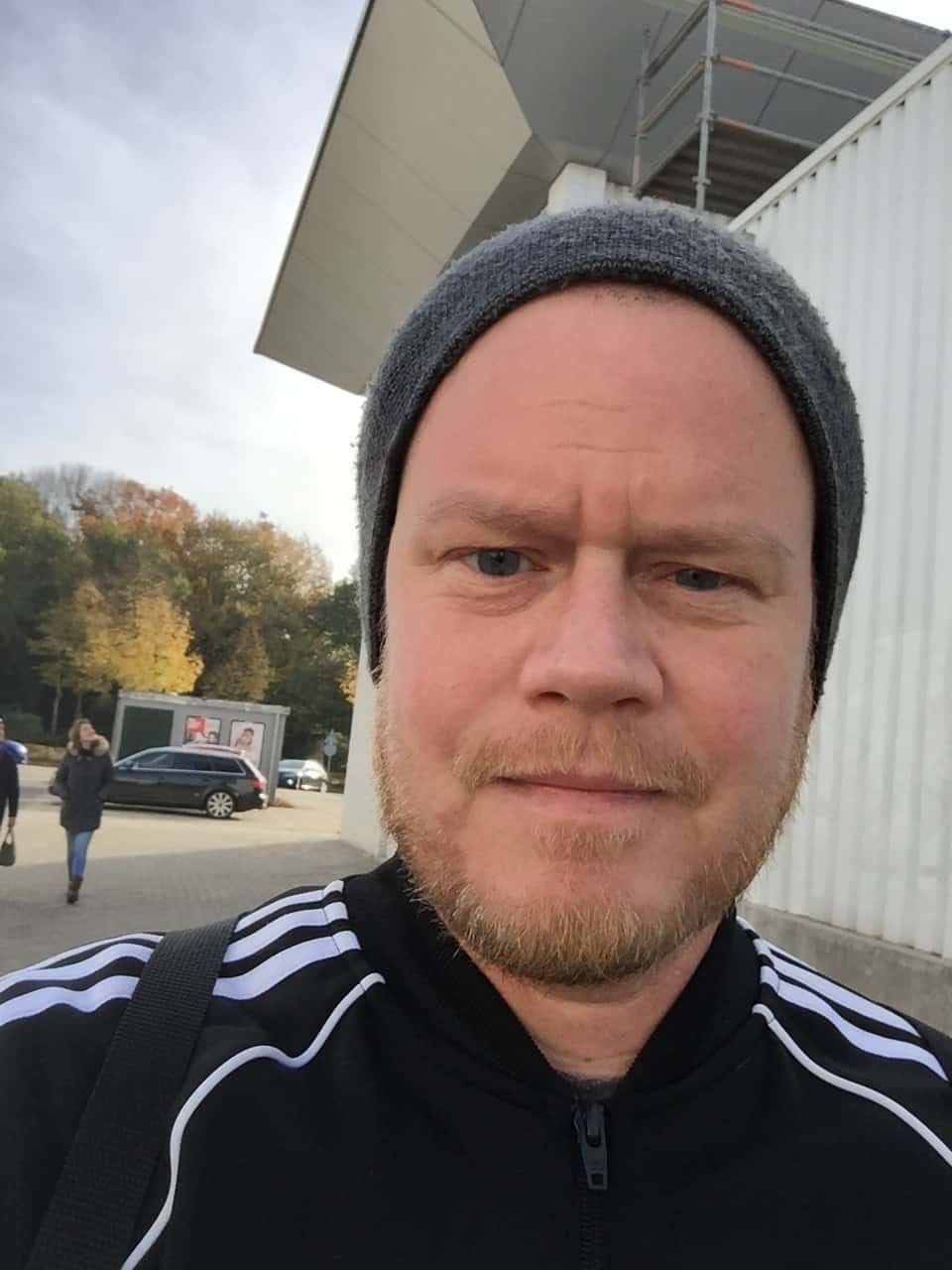 Profielfoto van lid