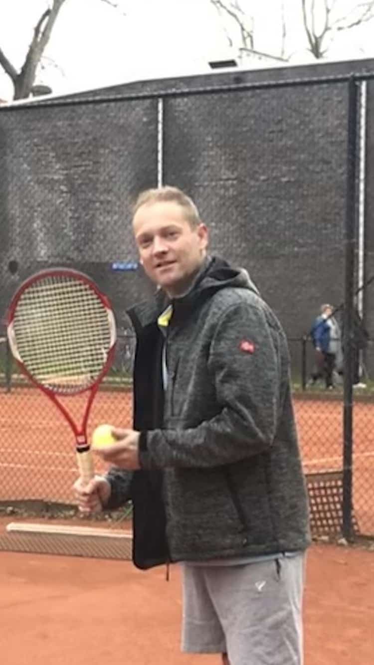 Profielfoto van lid