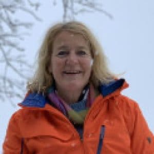 Profielfoto van lid