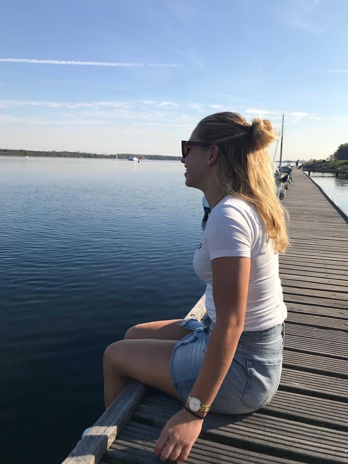 Profielfoto van lid