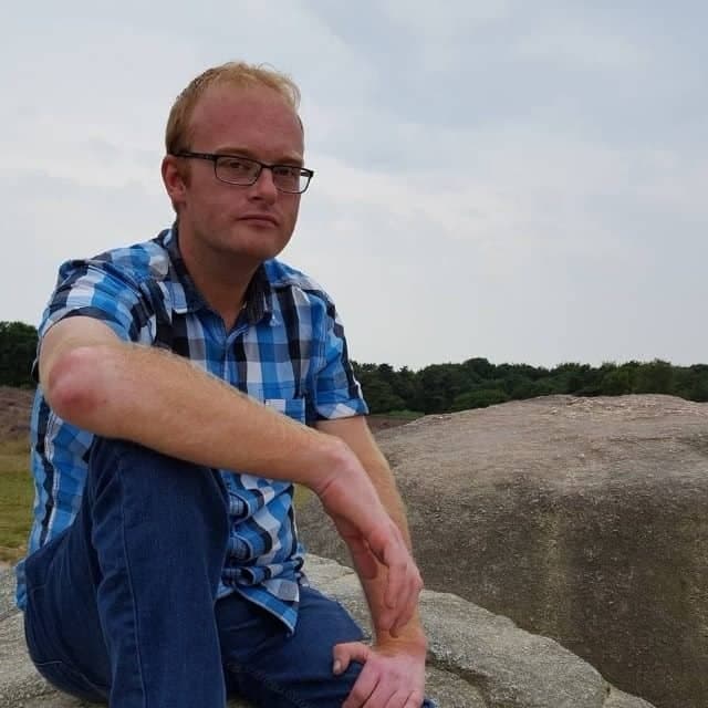 Profielfoto van lid
