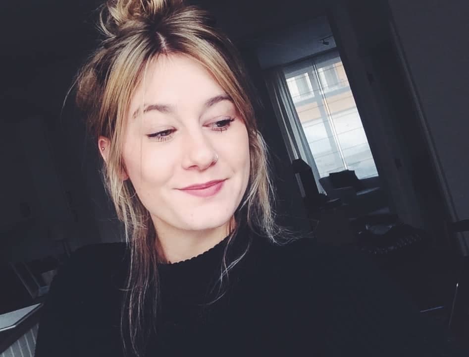 Profielfoto van lid