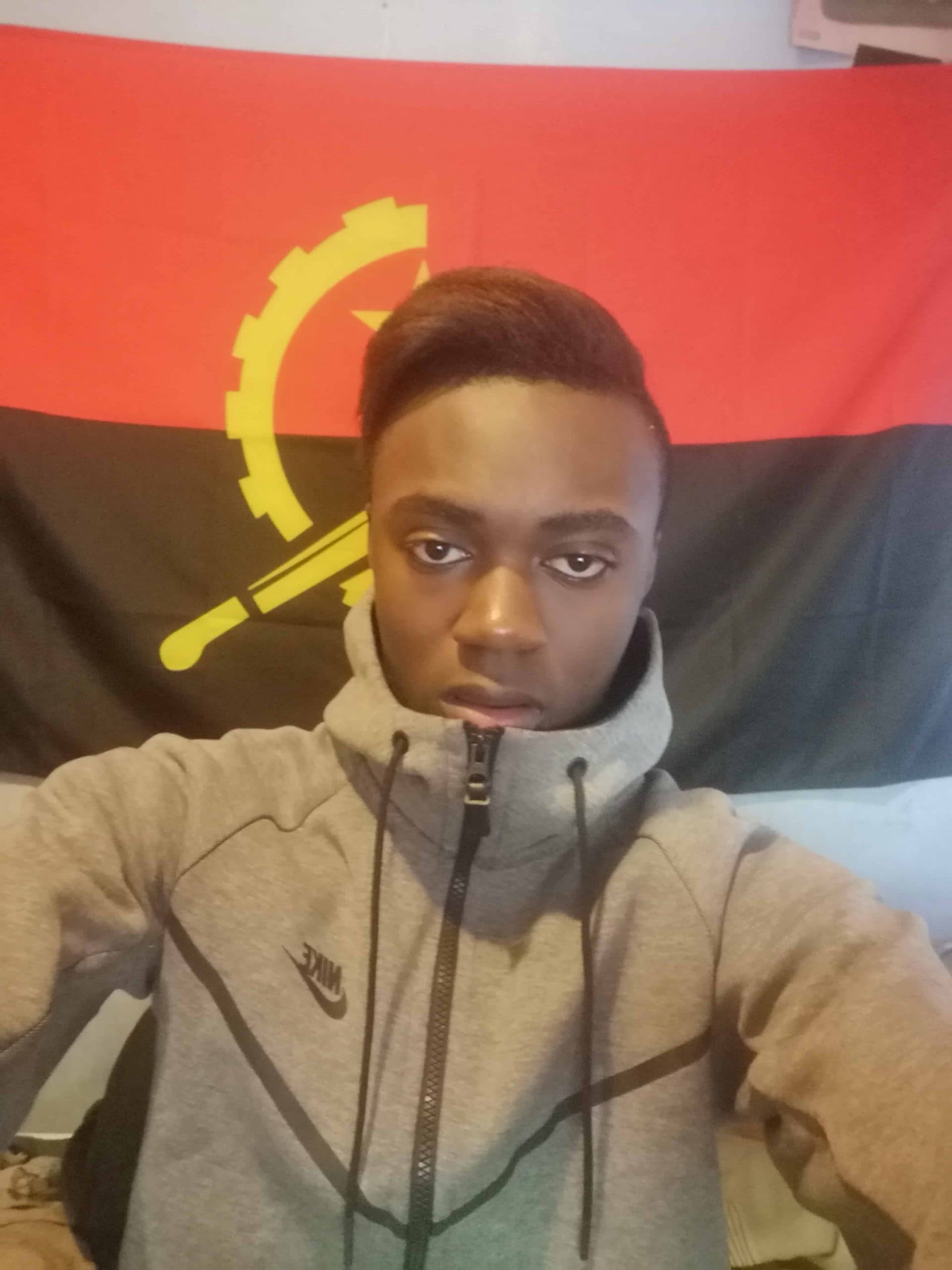 Profielfoto van lid