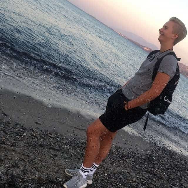 Profielfoto van lid