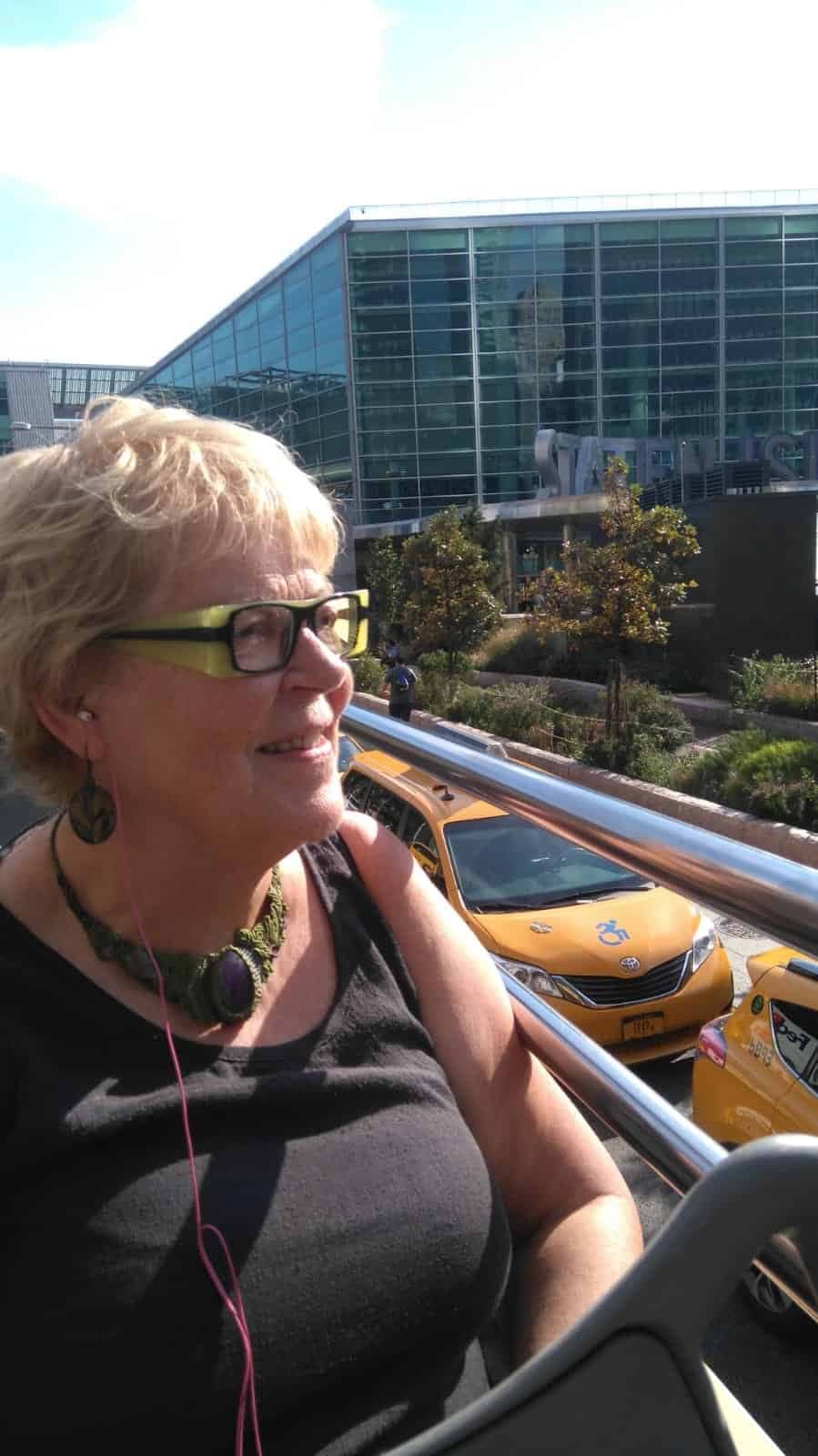 Profielfoto van lid