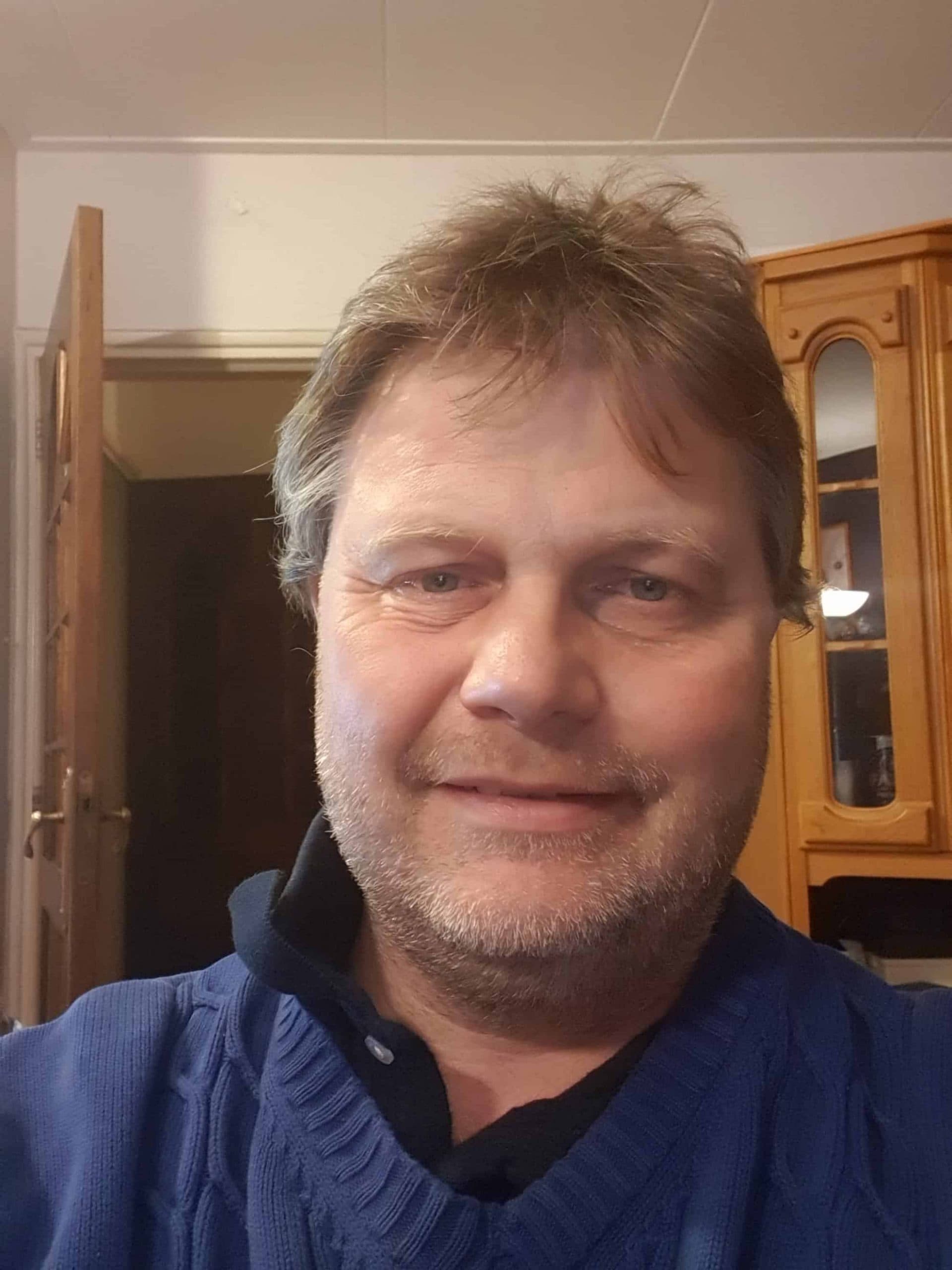 Profielfoto van lid