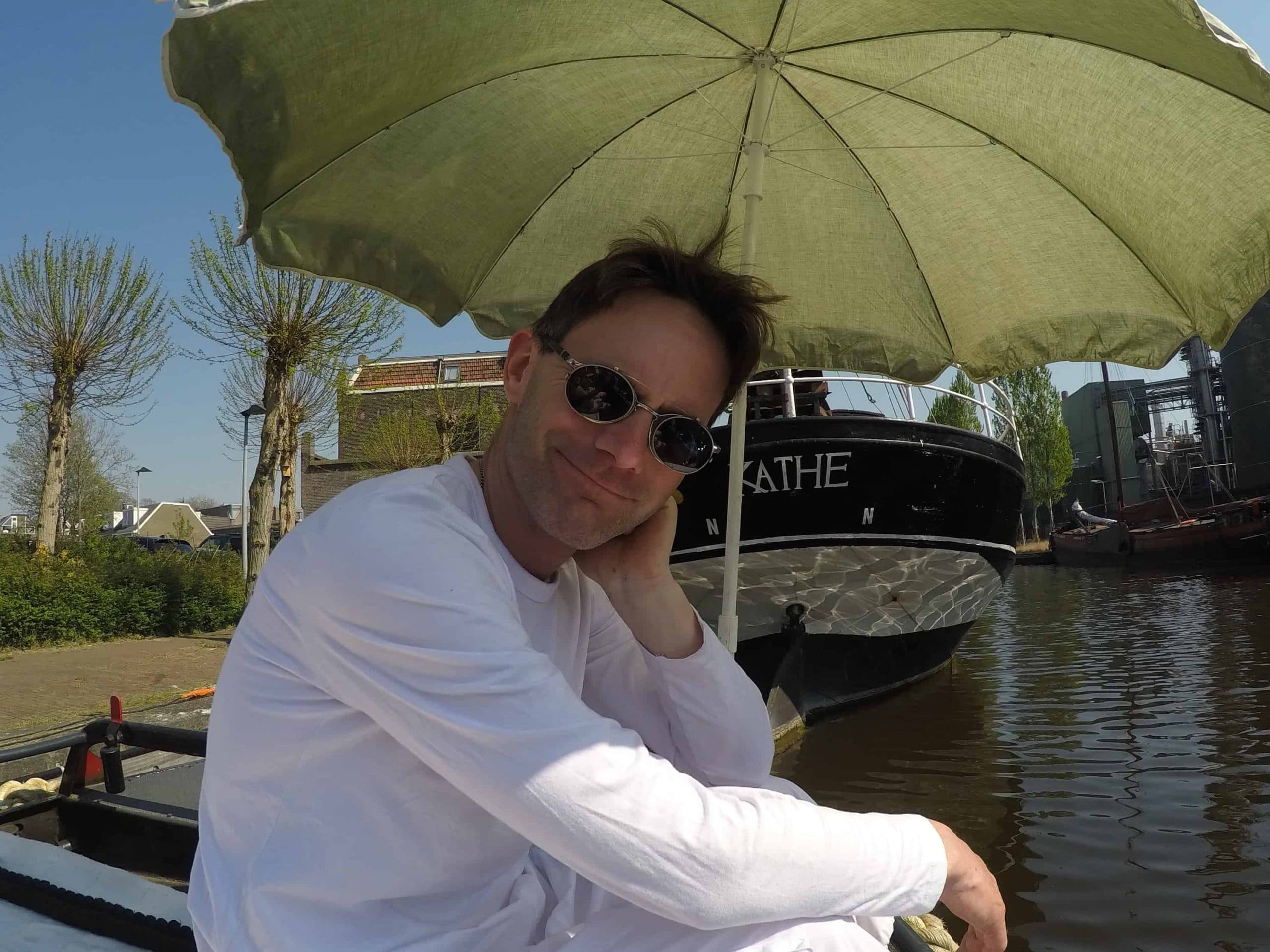 Profielfoto van lid
