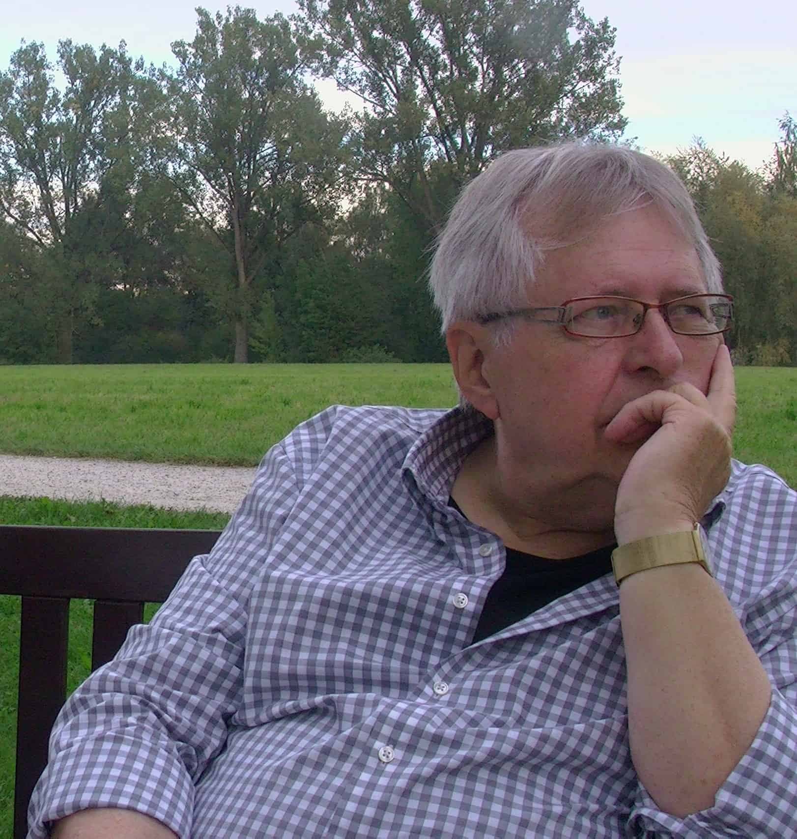 Profielfoto van lid