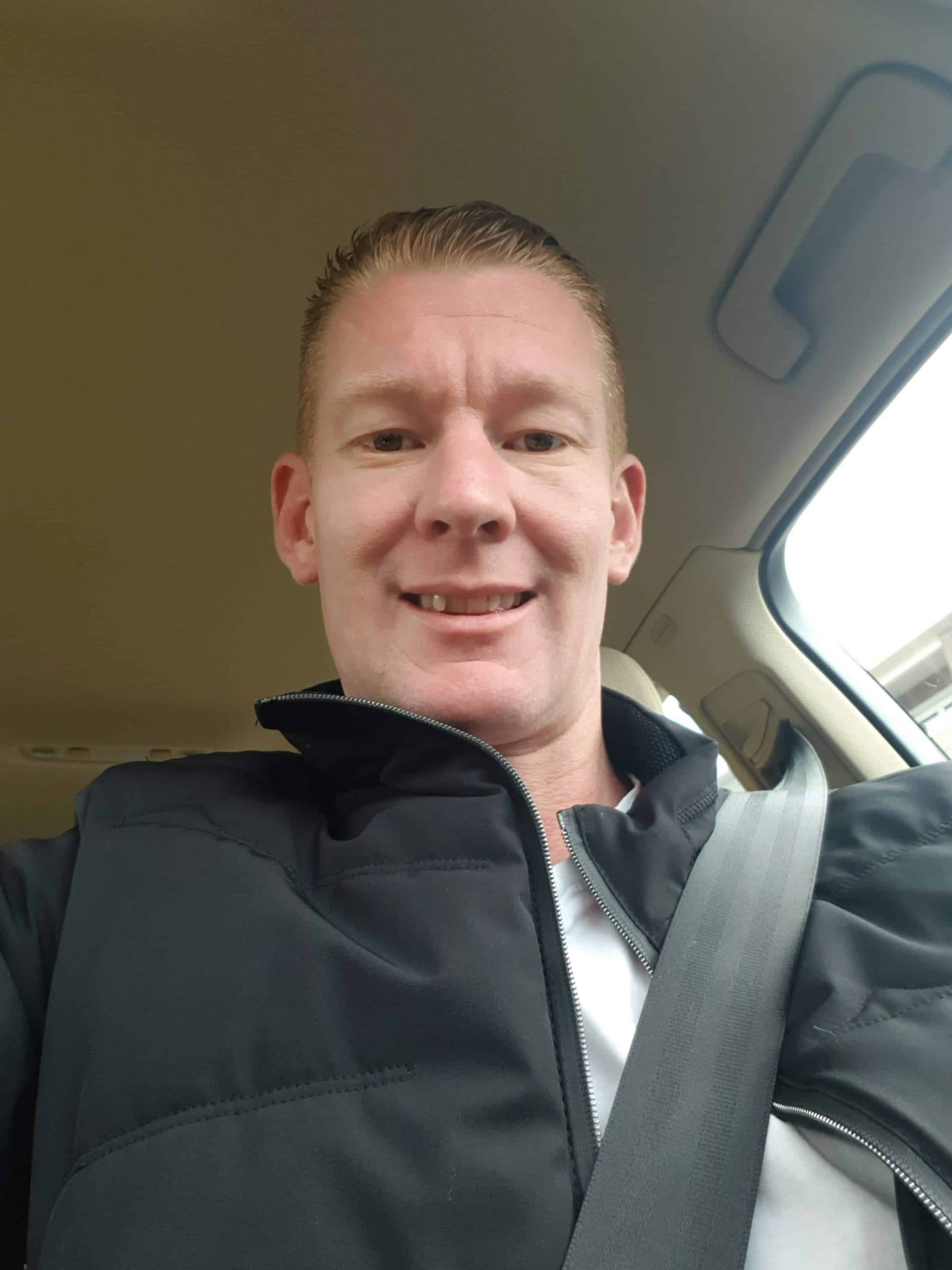 Profielfoto van lid