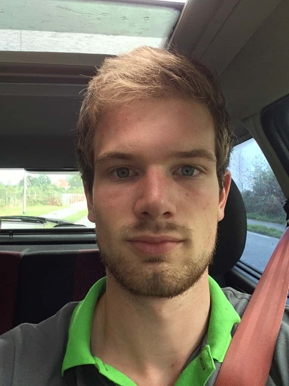 Profielfoto van lid