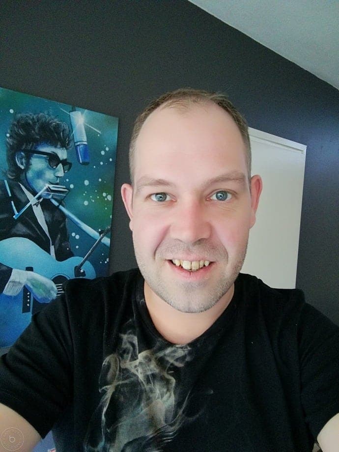 Profielfoto van lid