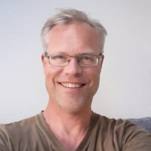 Profielfoto van lid