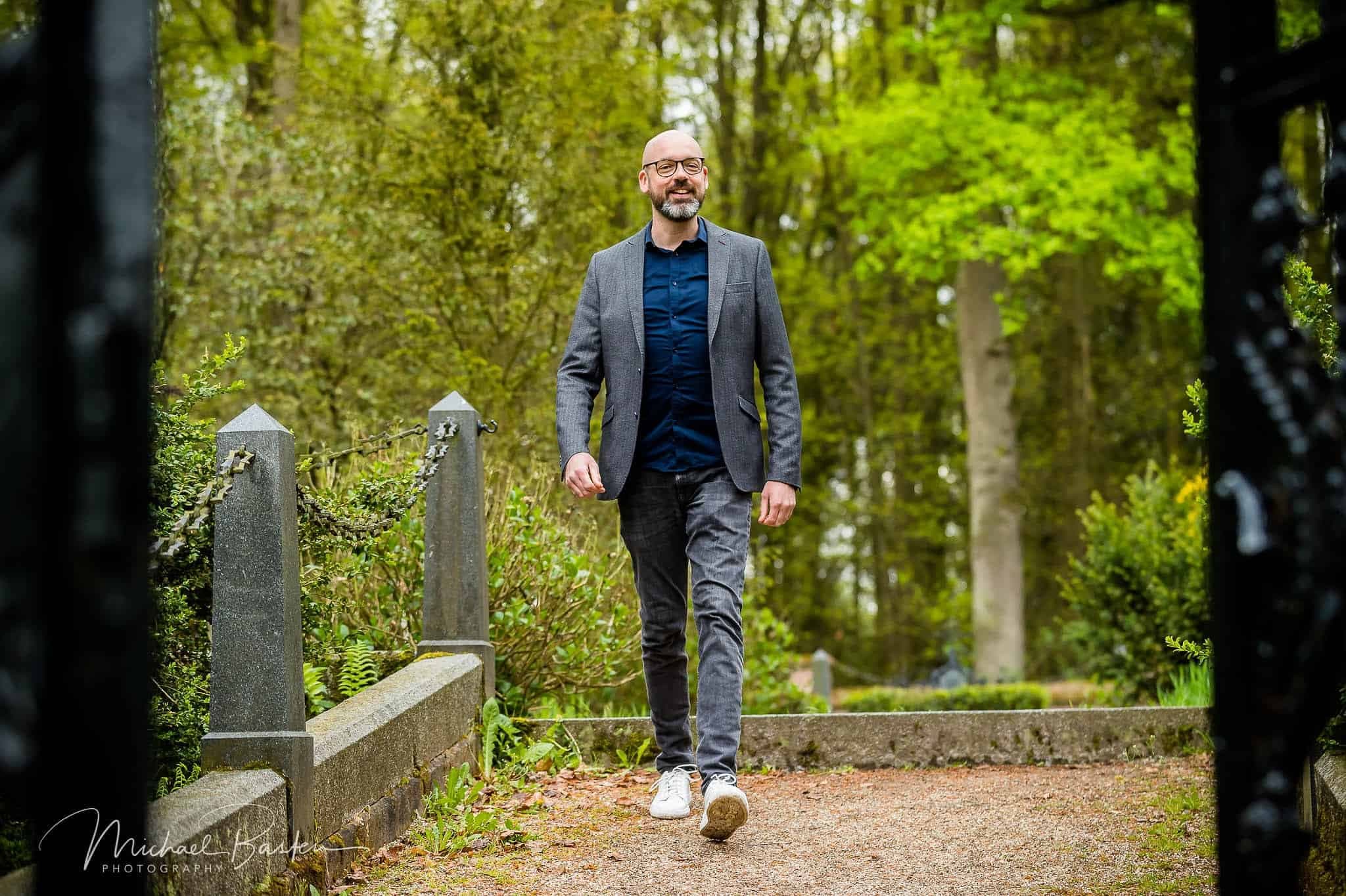 Profielfoto van lid