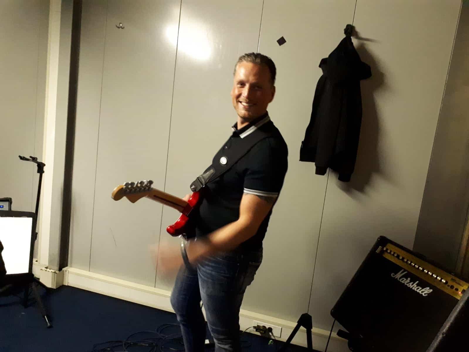 Profielfoto van lid