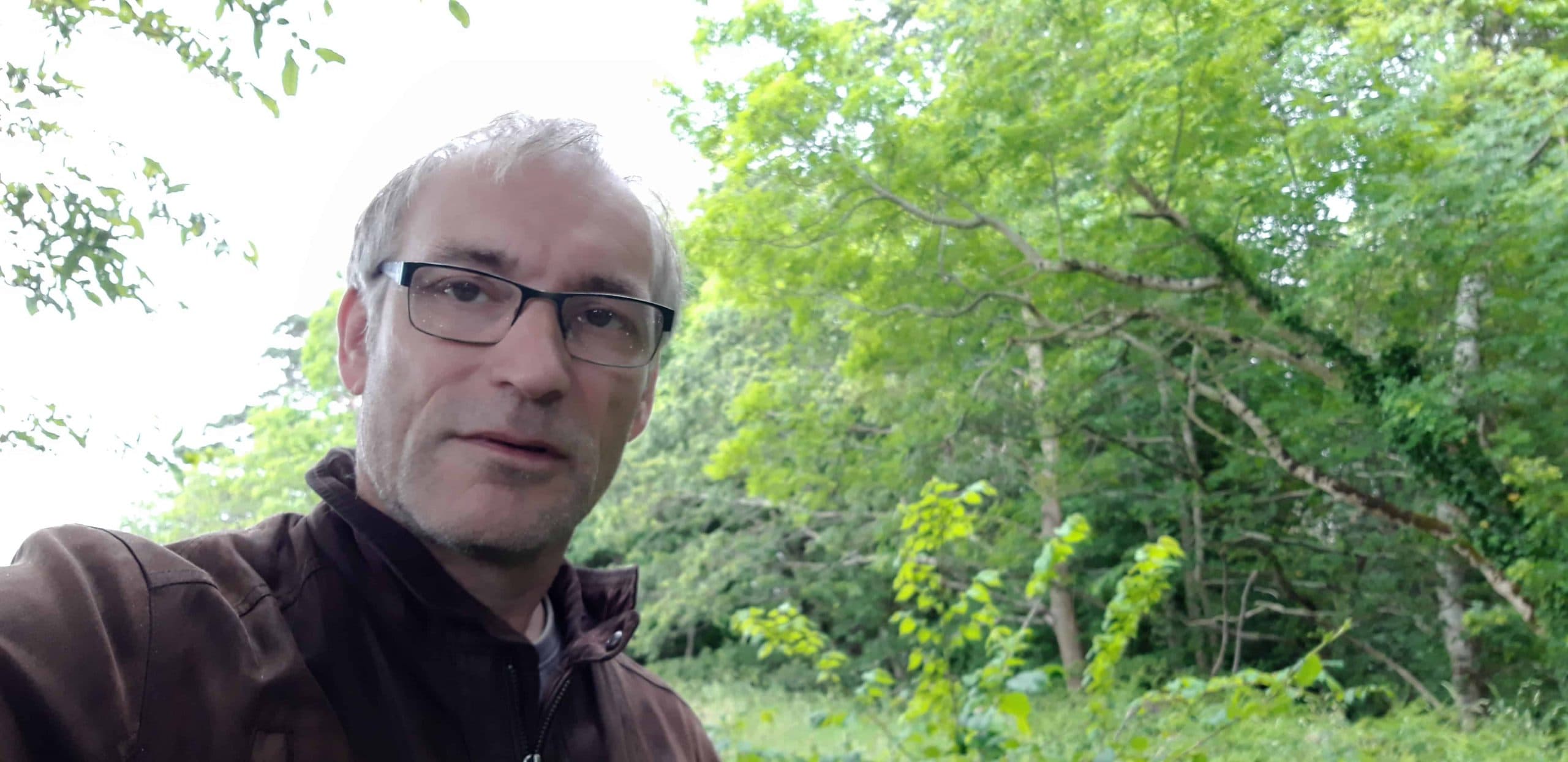 Profielfoto van lid