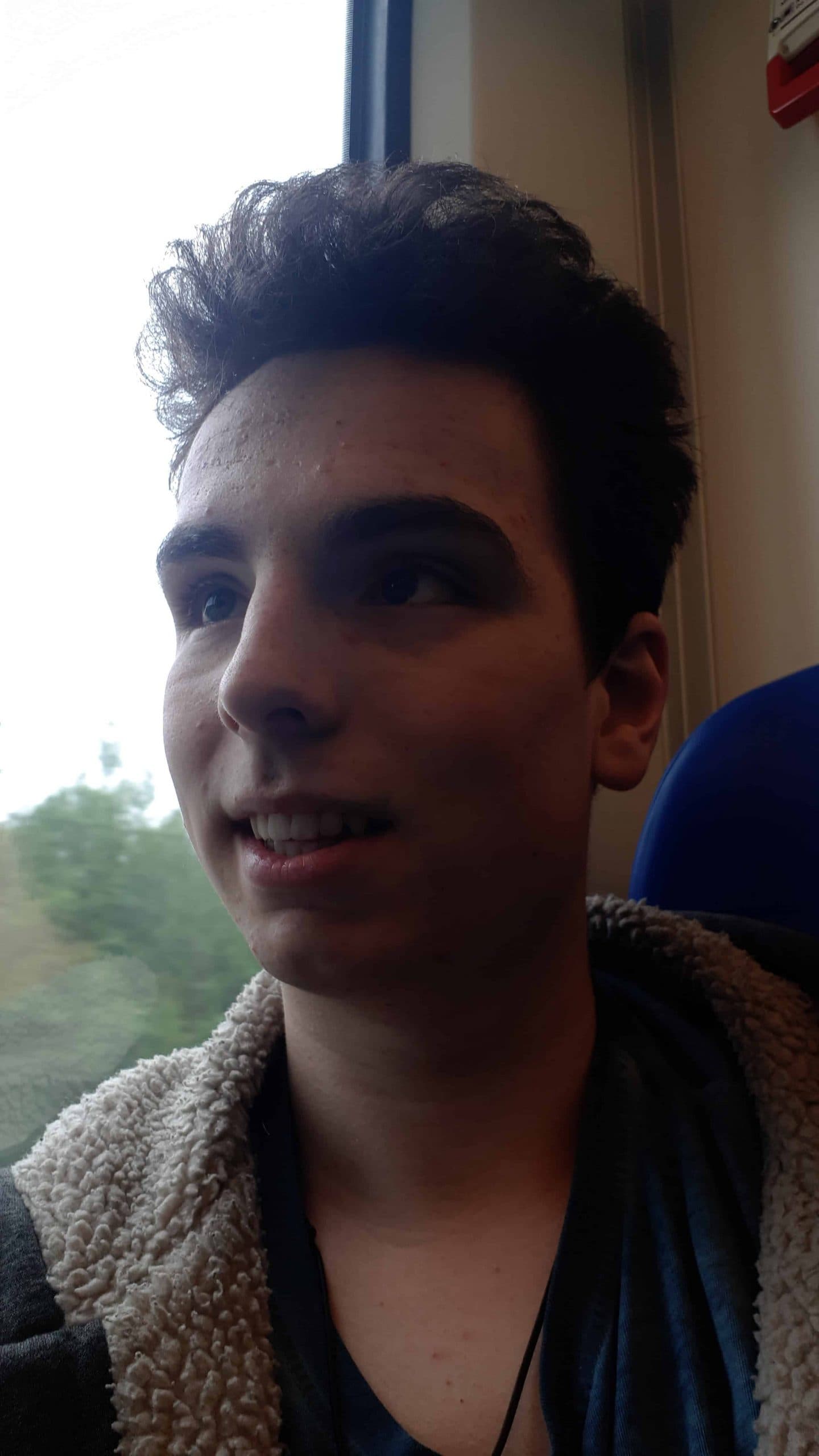 Profielfoto van lid