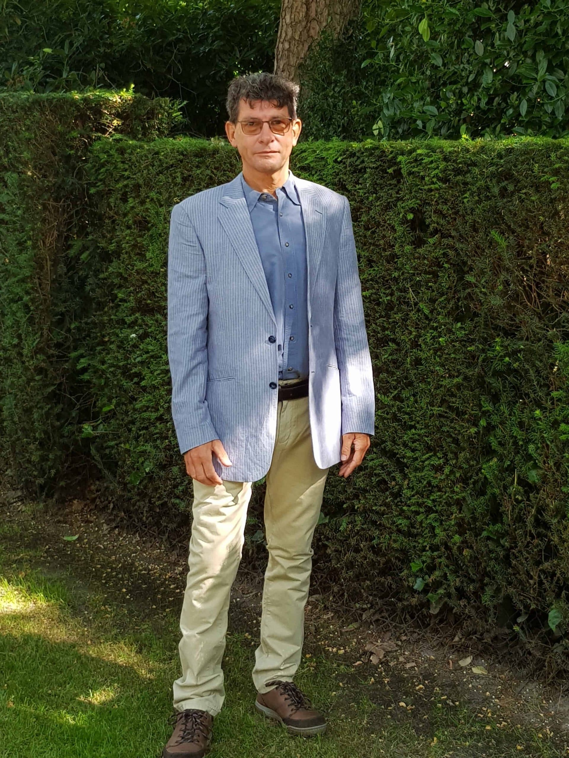 Profielfoto van lid
